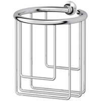 Товар: Держатель освежителя воздуха FBS Universal 046 Хром арт-UNI 046 - фото 1 Держатель освежителя воздуха FBS Universal 046 Хром арт-UNI 046 — фото 1, Держатели освежителя воздуха