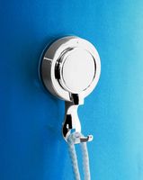 Крючок Ridder Хром арт-12110000 — фото 2, Крючки для полотенец