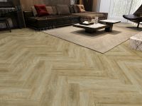 Виниловый ламинат Tulesna Art Parquet LVT Eccellent 590х118х2,5 мм арт-1005-1001 — фото 5, Виниловый ламинат