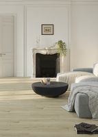 Керамогранит Creto Deniza Молочный 20x120 см арт-K948017R0001CAEB — фото 3, Керамогранит