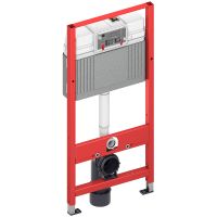 Товар: Комплект унитаза WeltWasser Merzbach 043 GL-WT 10000009939 с инсталляцией Tece Now 9400414 с сиденьем Микролифт и Черной матовой клавишей смыва арт-10000009939+9400414 - фото 8 Комплект унитаза WeltWasser Merzbach 043 GL-WT 10000009939 с инсталляцией Tece Now 9400414 с сиденьем Микролифт и Черной матовой клавишей смыва арт-10000009939+9400414 — фото 8, Комплекты унитаз + инсталляция