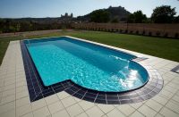 Клинкер Gres de Aragon Cotto Gris 33x33 см арт-902800 — фото 3, Ступени и клинкер