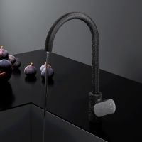 Смеситель для кухни AM.PM Like Черный арт-F8007722 — фото 9, Смесители для кухни
