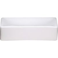 Товар: Мыльница Ridder Cube Белая арт-2135301 - фото 1 Мыльница Ridder Cube Белая арт-2135301 — фото 1, Мыльницы