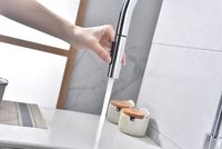 Смеситель для кухни Paulmark Senso Хром арт-Se215180-CR — фото 7, Смесители для кухни