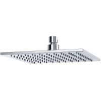 Верхний душ WeltWasser WW HS 20S Хром арт-10000000937 — фото 1, Верхние души