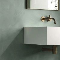 Керамогранит Sant Agostino Insideart Color Aloe soft 60х120 см арт-00-00136386 — фото 2, Керамогранит