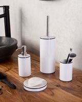 Ершик для унитаза Ridder Nena Белый арт-2158401 — фото 2, Ершики для унитаза