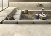 Керамогранит Porcelain Gres Royal Stone Noble Beige 100х100 см арт-X1010383X6 — фото 2, Керамогранит