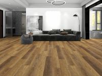 Виниловый ламинат Floorwood Quantum Дуб Томсон 1220х228х5 мм арт-8804 — фото 2, Виниловый ламинат