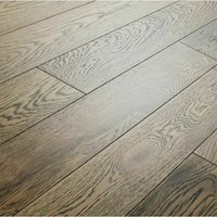 Инженерная доска 400-1200х127х12/3 мм арт-Goodwin Двухслойная Дуб Вдохновение — фото 2, Инженерная доска