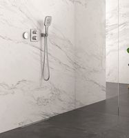 Шланговое подключение Grohe Rainshower Хром арт-26659000 — фото 4, Шланговые подключения