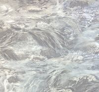 Обои Solo Lesoto Винил на флизелине (1,06*10) Бежевый/Серый, Абстракция/Водопад арт-SL8741-23 — фото 1, Обои для стен