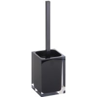 Ершик для унитаза Bemeta Vista Черный арт-120113316-100 — фото 1, Ершики для унитаза