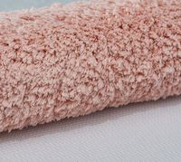 Коврик для ванной комнаты Iddis Decor 50х80 Коралловый арт-D16M580i12 — фото 4, Коврики для ванной комнаты