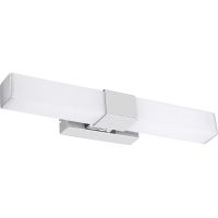 Подсветка для зеркал и картин Maytoni Mirror Glanz  Хром арт-MIR006WL-L8CH — фото 1, Подсветки