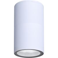 Настенный светильник Artelamp Mistero Белый арт-A3302PF-1WH — фото 1, Уличное освещение