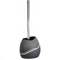 Ершик для унитаза Ridder Little Rock Серый арт-22190407 — фото 1, Ершики для унитаза