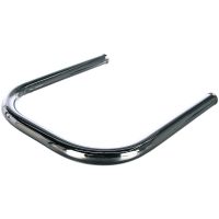 Водяной полотенцесушитель Ника Simple П1 32x100 Хром арт-П 32/100 — фото 1, Водяные полотенцесушители