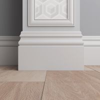 Товар: Плинтус Ultrawood 2000x160x15 мм арт-Base 5272-2000 - фото 2 Плинтус Ultrawood 2000x160x15 мм арт-Base 5272-2000 — фото 2, Плинтуса напольные
