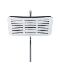 Верхний душ Orange Хром арт-S10TS — фото 4, Верхние души