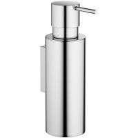 Дозатор для жидкого мыла Timo Saona Хром арт-13339/00 — фото 1, Дозаторы