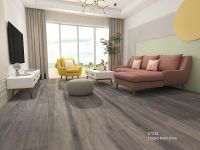 Виниловый ламинат L'Quarzo Aciendo Дуб Толстянка 1220х184х4,5 мм арт-AI104 — фото 2, Виниловый ламинат