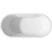 Товар: Акриловая ванна Abber 170х80 без гидромассажа арт-AB9299-1.7 - фото 2 Акриловая ванна Abber 170х80 без гидромассажа арт-AB9299-1.7 — фото 2, Акриловые ванны