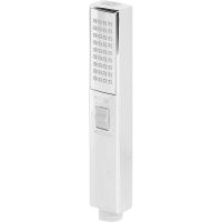 Лейка для душа Orange Stick Хром арт-LM08cr — фото 1, Лейки для душа