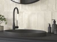 Керамическая плитка Mainzu Village Shoji настенная 10х30 см арт-78901550 — фото 3, Керамическая плитка