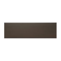Керамическая плитка Incolor Brick 28 Brown (Sp7) настенная 8,4x28,3 см арт-С0004994 — фото 1, Керамическая плитка