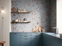 Керамогранит Caesar Deco Solutions Leaf AGQG 60х120 см арт-AHAW — фото 2, Керамогранит