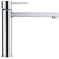 Товар: Смеситель для кухни Kludi Zenta Хром арт-389730575 - фото 2 Смеситель для кухни Kludi Zenta Хром арт-389730575 — фото 2, Смесители для кухни