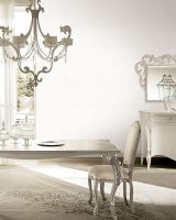 Обои Prima Italiana Monte Rosa Винил на флизелине (1,06*10) Белый, Рогожка/Штукатурка арт-80694 — фото 2, Обои для стен