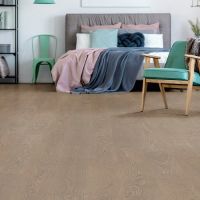 Паркетная доска 2200х195х15 мм арт-Hain Ambient Oak Titan Blue perfect/classic — фото 2, Паркетная доска