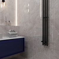 Керамогранит Arcadia Ceramica Modena bianco 60х120 см арт-FP1032-A — фото 9, Керамогранит