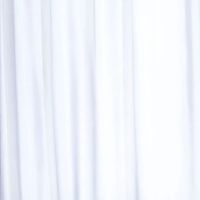 Штора для ванны Ridder Madison 180х200 Белая арт-45301 — фото 2, Шторы для ванной