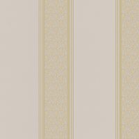 Обои Bernardo Bartalucci Renzo Винил на флизелине (1,06*10,05) Бежевый, Полоса арт-84167-2 — фото 1, Обои для стен