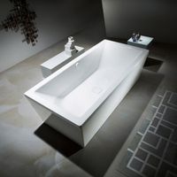 Стальная ванна Kaldewei Conoduo 733 180x80 без покрытия арт-235100010001 — фото 6, Стальные ванны