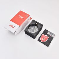 Мыльница Raglo Золото матовое арт-R300.02.03 — фото 9, Мыльницы