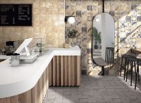 Товар: Керамическая плитка Mainzu Ricordi Venezziani Cream настенная 20х20 см арт-PT02994 - фото 2 Керамическая плитка Mainzu Ricordi Venezziani Cream настенная 20х20 см арт-PT02994 — фото 2, Керамическая плитка