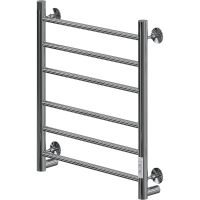 Электрический полотенцесушитель Ника Хром арт-WAY-2 60/50 U — фото 1, Электрические полотенцесушители