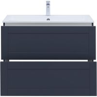 Товар: Тумба под раковину Aquanet Терра 90 подвесная Маренго арт-313246 - фото 6 Тумба под раковину Aquanet Терра 90 подвесная Маренго арт-313246 — фото 6, Тумбы под раковину