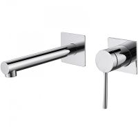 Товар: Смеситель для раковины Abber Emotion Хром арт-AF8812 - фото 1 Смеситель для раковины Abber Emotion Хром арт-AF8812 — фото 1, Смесители для раковины