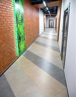 Керамогранит Idalgo (Идальго) Граните Стоун Цемент классик SR 59,9х120 см арт-ID9027B056SR — фото 3, Керамогранит