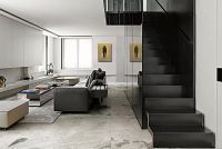 Керамогранит Casa Dolce Casa Onyx&More Silver Onyx Glossy Ret 60x60 см арт-765486 — фото 3, Керамогранит