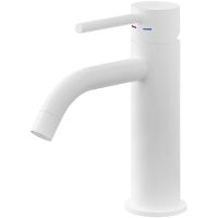 Комплект смесителей Paffoni Light Белый матовый арт-KITLIG015BO071 — фото 6, Готовые комплекты для ванной комнаты