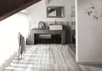 Керамогранит Cerdomus Epic White 10х100 см арт-60388 — фото 2, Керамогранит