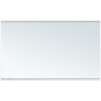 Зеркало Allen Brau Infinity 60 с подсветкой Белое с сенсорным выключателем арт-1.21019.WT — фото 5, Зеркала в ванную комнату