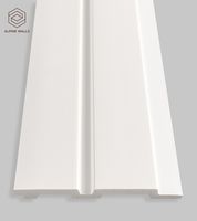 Стеновая панель Alpine Walls Line Art 2900х122х12 мм арт-ECO269W — фото 4, Панели